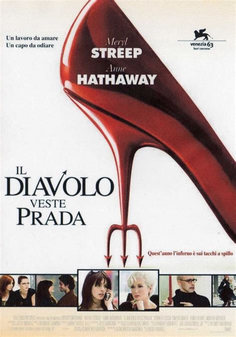 ildil diavolo vest prada|the devil wears prada wiki.